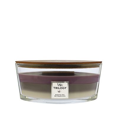 WoodWick Amethyst Sky Duftkerze 453,6 g