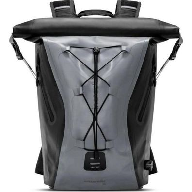 inateck Notebook-Rucksack BP06003 gray/black 25-30L