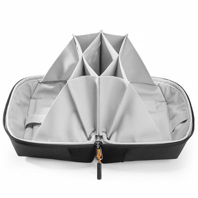 inateck Notebooktasche AB03007 black [AB03007 black]