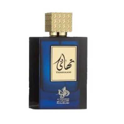 Thahaani - EDP - Inhalt: 100 ml