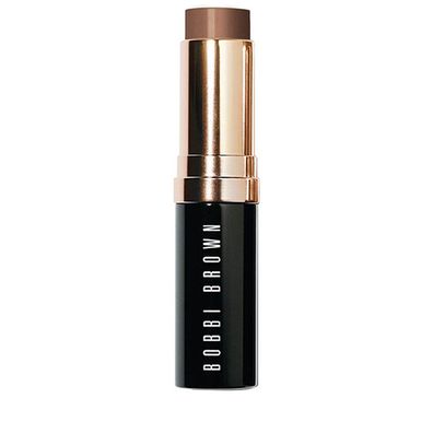 Haut Shea Butter Full Cover Foundation Stick Cool Walnut 9 g