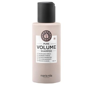 Reines Volumen ( hampoo) - Volumen: 100 ml