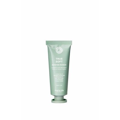 Maria Nila Booster Masque True Soft 50 ml