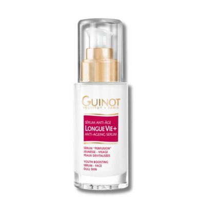 Longue Vie+ Anti-Ageing Serum für das Gesicht 30 ml