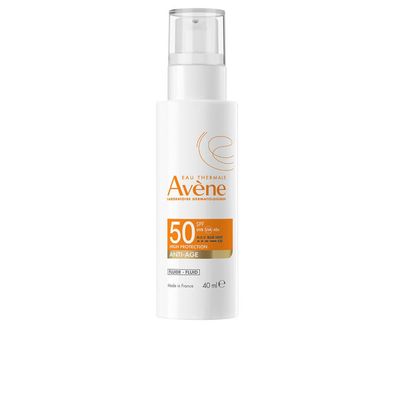 Solaire EXPERT Anti-Aging-Flüssigkeit SPF 50 40 ml