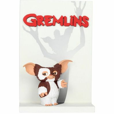 Gremlins Gizmo Poster 3D Figur 25cm