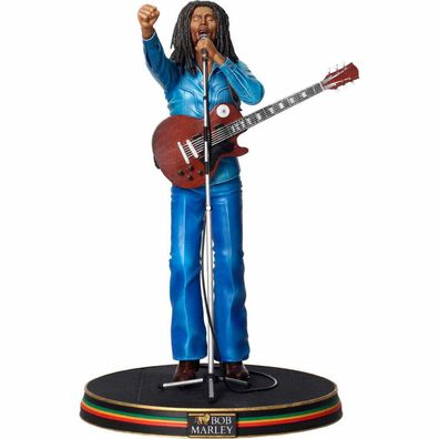 Bob Marley-Figur