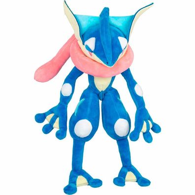 Pokemon Greninja Plüschtier 30cm