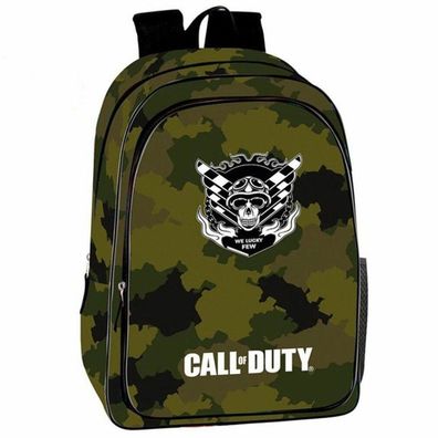 Call of Duty Lucky Rucksack 43cm