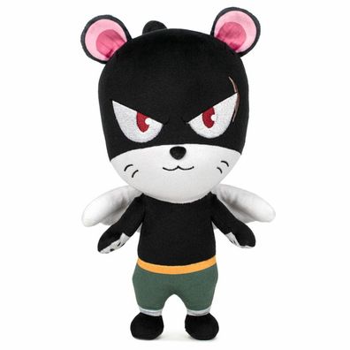 Fairy Tail Panther Plüschtier 27cm