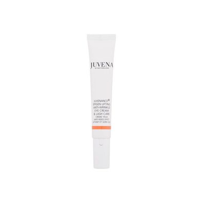 Juvena Juvenance Epigen Lifting Anti-Falte Eye Cream & Lash Care 20ml