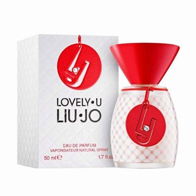 Liu Jo Liu Jo Lovely U Eau De Parfum 50 ml (woman)