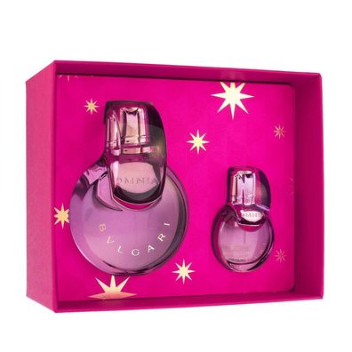 Bvlgari Omnia Amethyste Giftset
