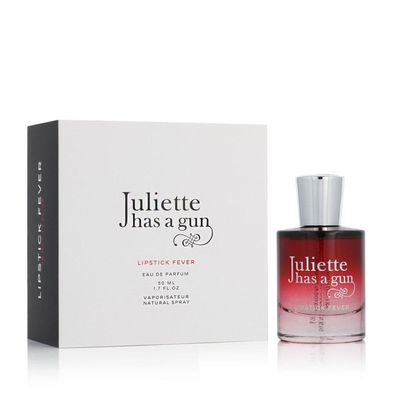 Juliette Has A Gun Lipstick Fever Edp Spray