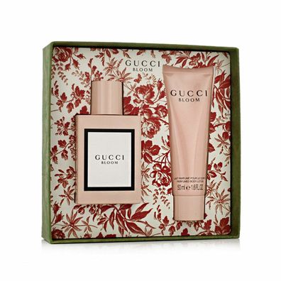 Gucci Bloom Giftset
