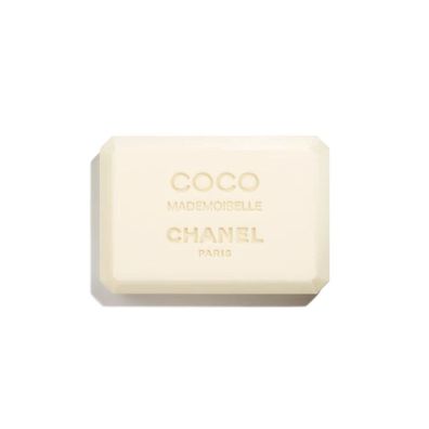 COCO Mademoiselle savon 100 gr