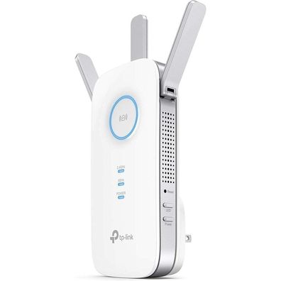 TP-Link DE TP-LINK TPLINK Repeater (RE450) (RE450)