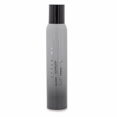 Termix Style. Me Professional Glossy Shine Spray 200ml