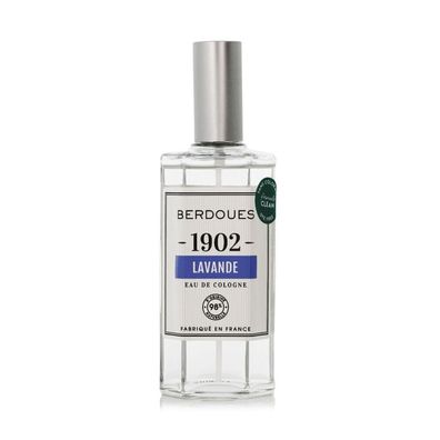 Berdoues 1902 Lavande Eau de Cologne 125 ml ( nisex)