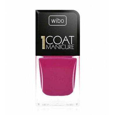 WIBO 1 Schicht Maniküre Nagellack 9 8.5ml