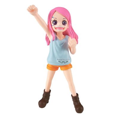 Einteiliger Schmuck Bonney Kinderfigur aus der Grandline-Serie, 12 cm