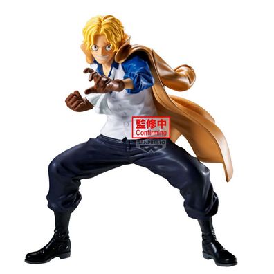Einteilige Sabo Grandista Figur 23cm