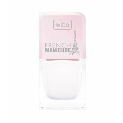 WIBO French Manicure Nagellack 1 8.5ml