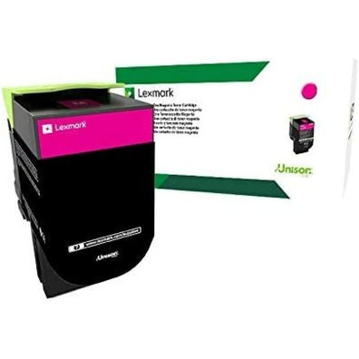 Lexmark 71B0H30 magenta Toner
