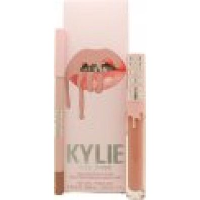Kylie Cosmetics Matte Lip Kit - Koko