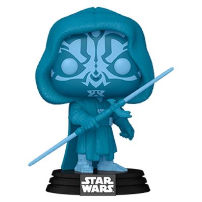 POP-Figur Star Wars Darth Maul Exklusiv