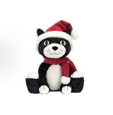 Jellycat Original Weihnachten Katze Kuscheltier Spielzeug Plüschtier Geschenk Kinder