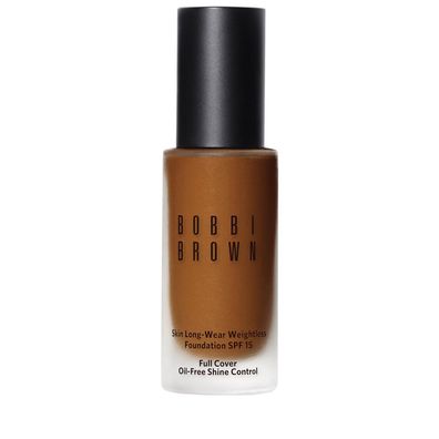 Haut Glycerin Longwear Liquid Foundation 080 Neutral Mandel SPF 15 30ml