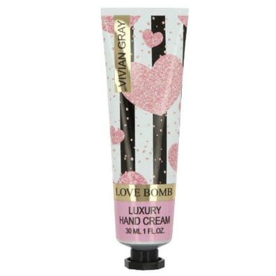 Love Bomb ( Luxury Hand Cream) 30ml