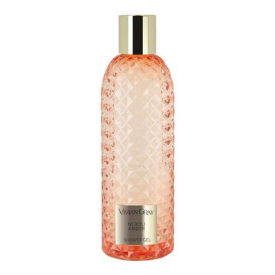 Neroli & Amber shower (Shower Gel) 300ml