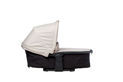 TFK Mono 2 , 3 und 4 Kombikinderwagen Aufsatz Farbe Sand