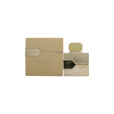 Al Haramain L'Aventure Gold Eau de Parfum 100ml Spray