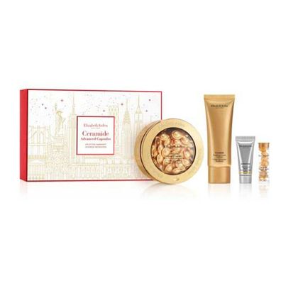 Elizabeth Arden Ea Ceramide Adv 60 Capsulas 3 Tallas