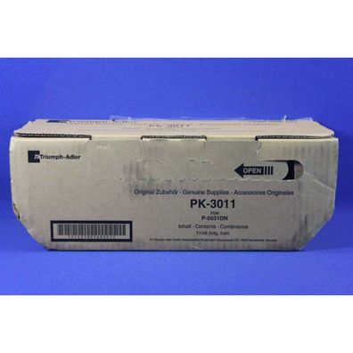 UTAX Toner Kit PK-3011 für P-5031DN, P-5032DN (1T02T80UT0)(1T02T80UTS001)
