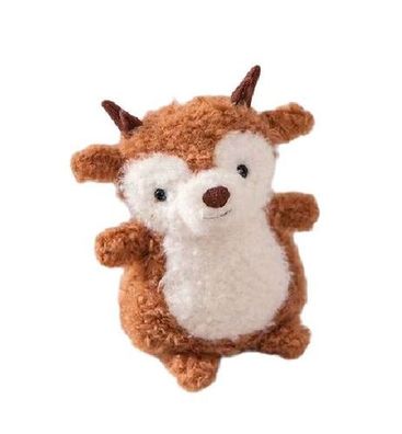Jellycat Original Rentier 16cm Kuscheltier Spielzeug Plüschtier weich Geschenk
