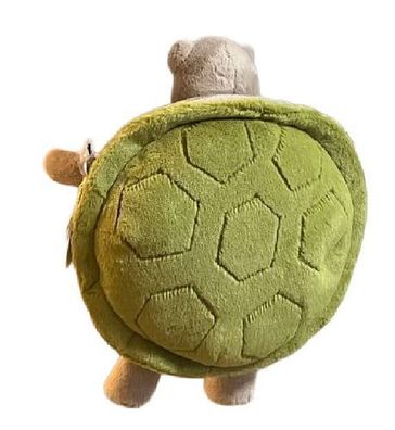 Jellycat Original Schildkröte 26cm Tasche Kuscheltier Spielzeug Plüschtier