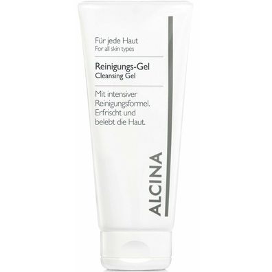 Cleansing Gel Cleansing Gel