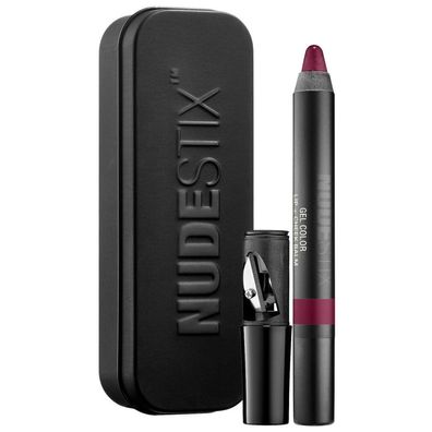 Gel Lip + Cheek, Femei, Creion de buze si blush, Wicked, 2.8 g
