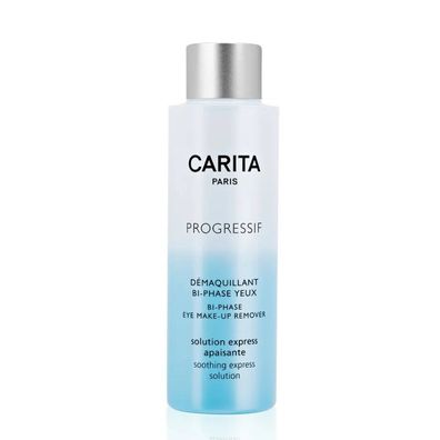 Carita Paris, Progressif, Oil-Free, Makeup Remover Lotion, 125ml