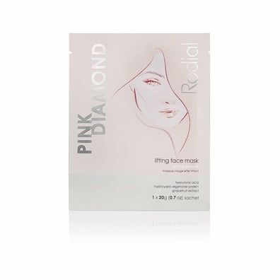 Rodial Pink Diamond Instant Lifting Mask