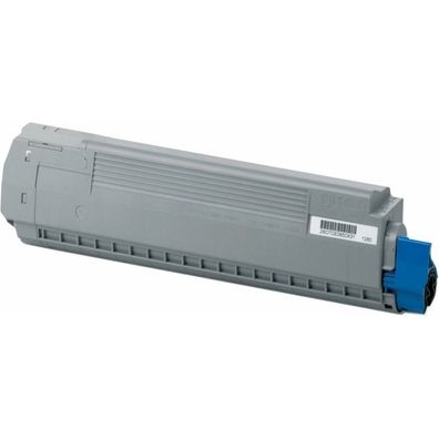 Oki Toner MC 851 Black Schwarz 7k (44059168)