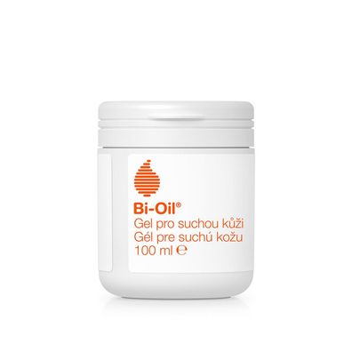 Bi-Oil Bi-Oil Gel 100 ml