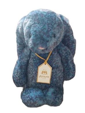 Jellycat Original Hase Kuscheltier Spielzeug Plüschtier weich Geschenk Kinder