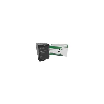Lexmark Cartridge Black Schwarz (75B20K0)