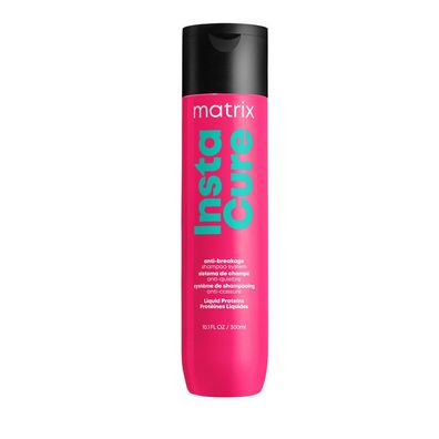 Shampoo against hair Instacure (Shampoo) 300ml - Volume: 300ml