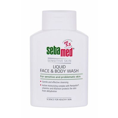 Sebamed for Women